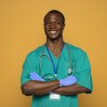 Umar Danjuma profile picture
